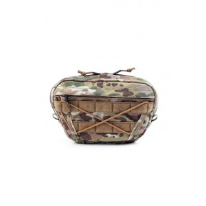 Напашная сумка "Бабочка", ТМ «FORCE LINE». Напашная сумка "Бабочка", ТМ «FORCE LINE».